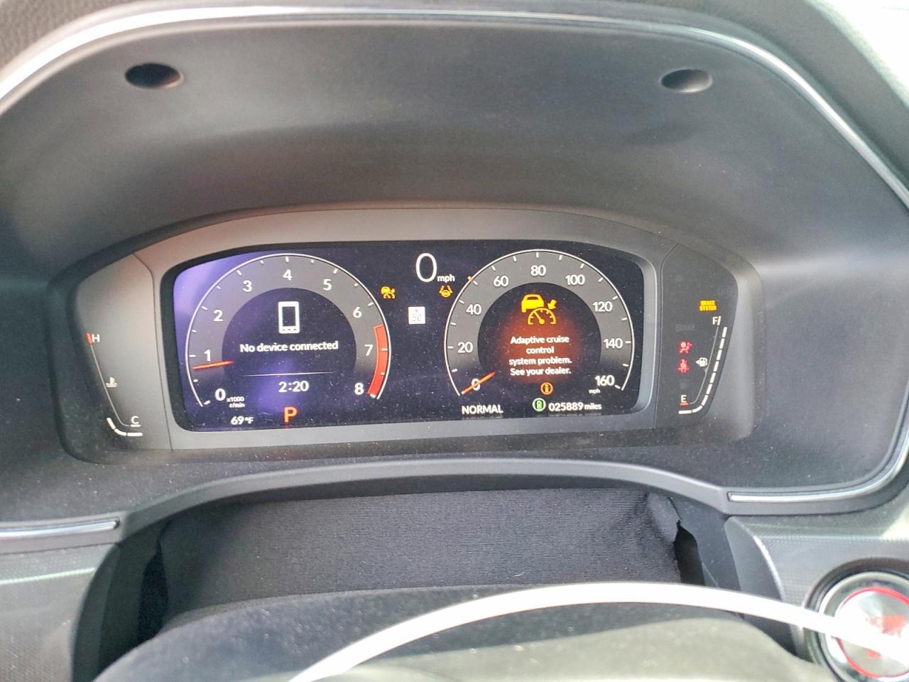 ACURA INTEGRA