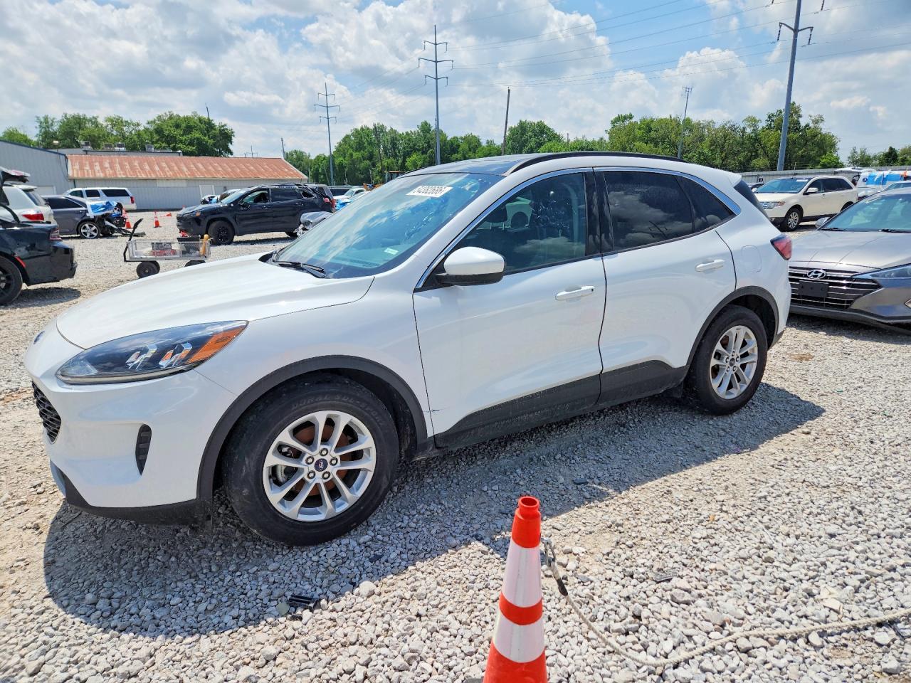 FORD ESCAPE