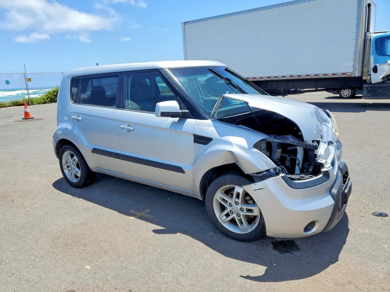 2011 KIA SOUL — фото 4