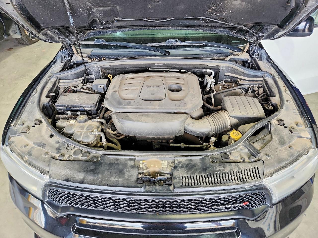 2020 DODGE DURANGO — фото 12
