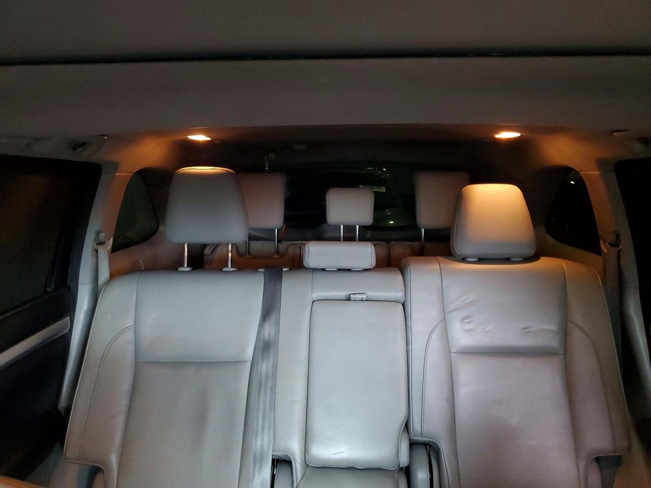 2015 TOYOTA HIGHLANDER — фото 10