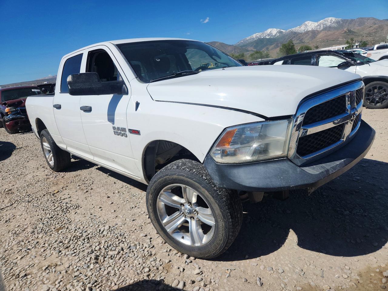 RAM 1500
