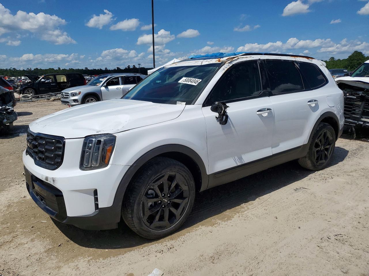KIA TELLURIDE