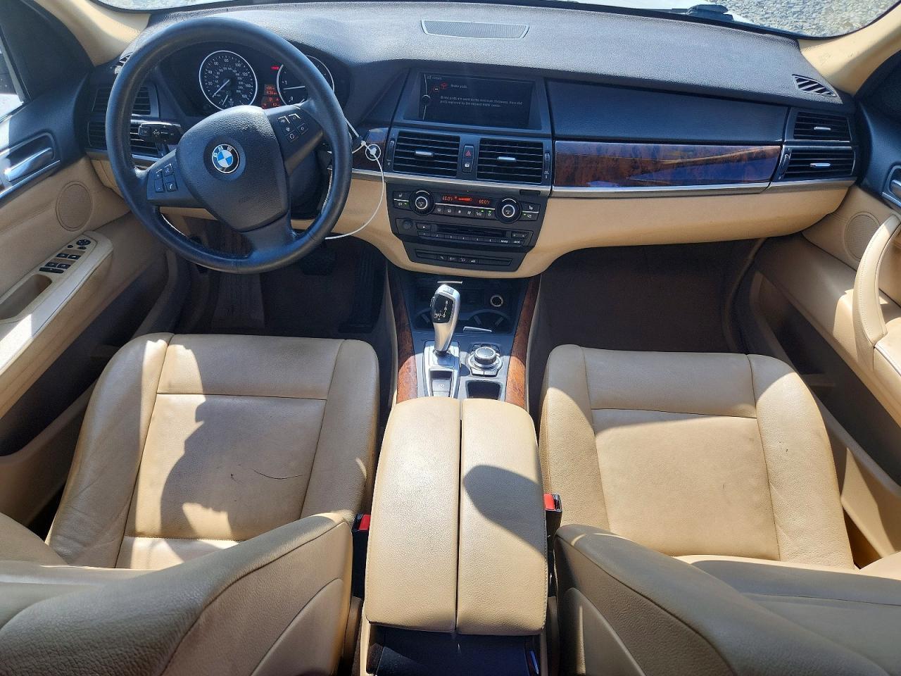 2013 BMW X5 — фото 8