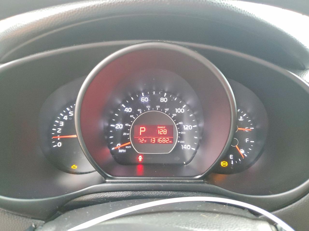 2018 KIA SOUL — фото 9