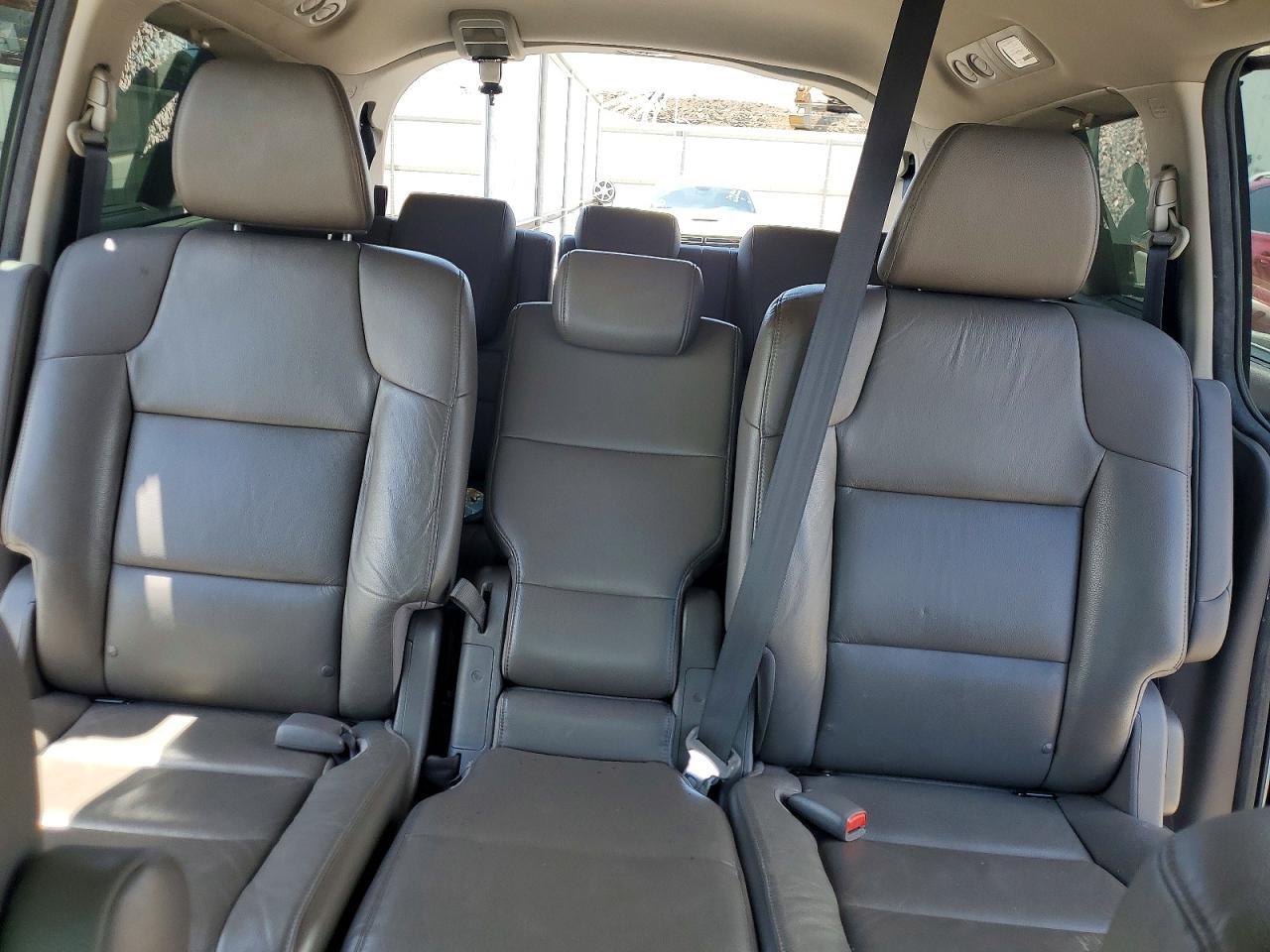 2015 HONDA ODYSSEY — фото 10