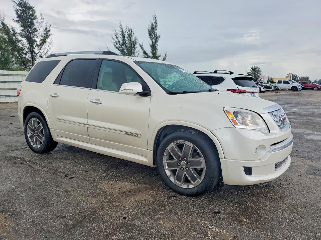 GMC ACADIA