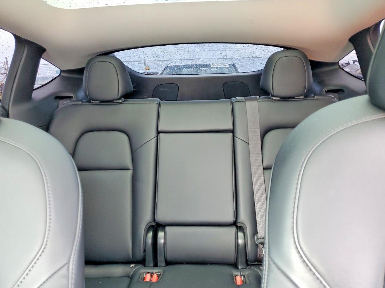 2021 TESLA MODEL Y — фото 10