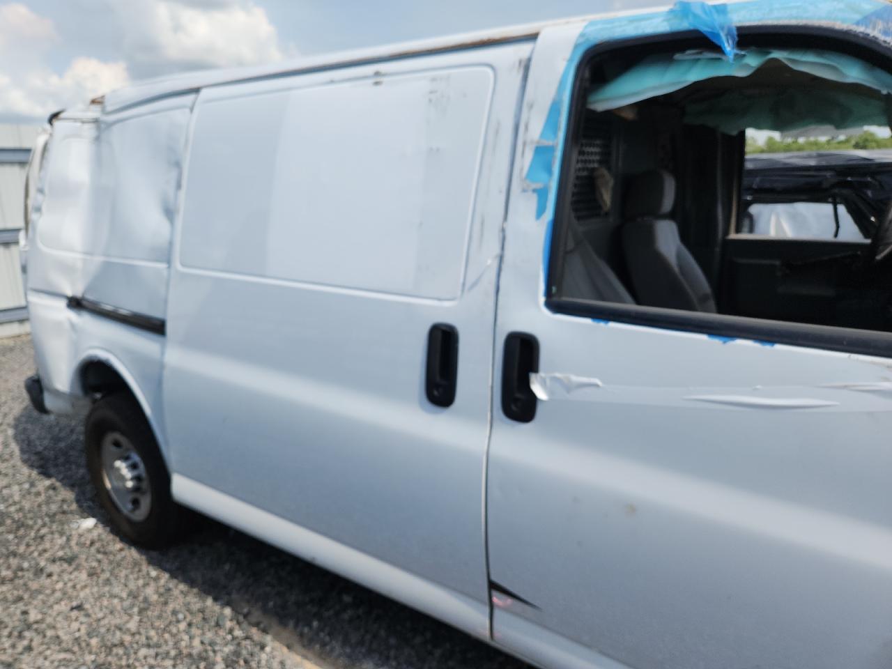 CHEVROLET EXPRESS