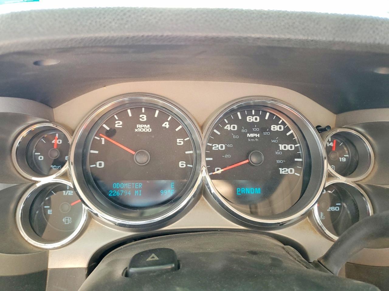 GMC SIERRA