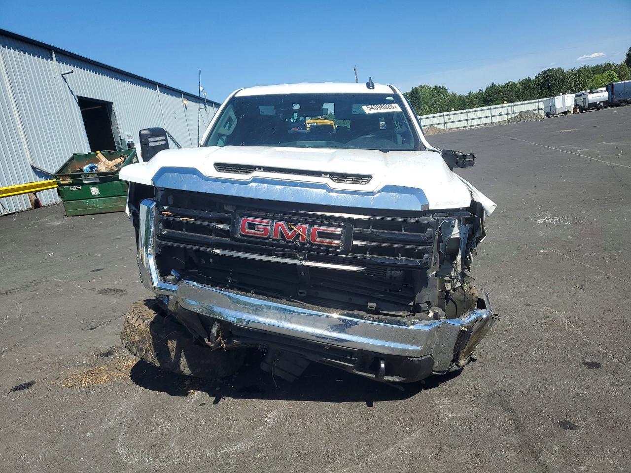 GMC SIERRA
