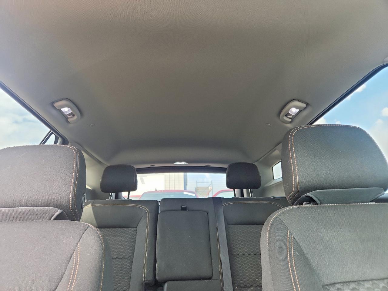 2019 GMC TERRAIN — фото 10