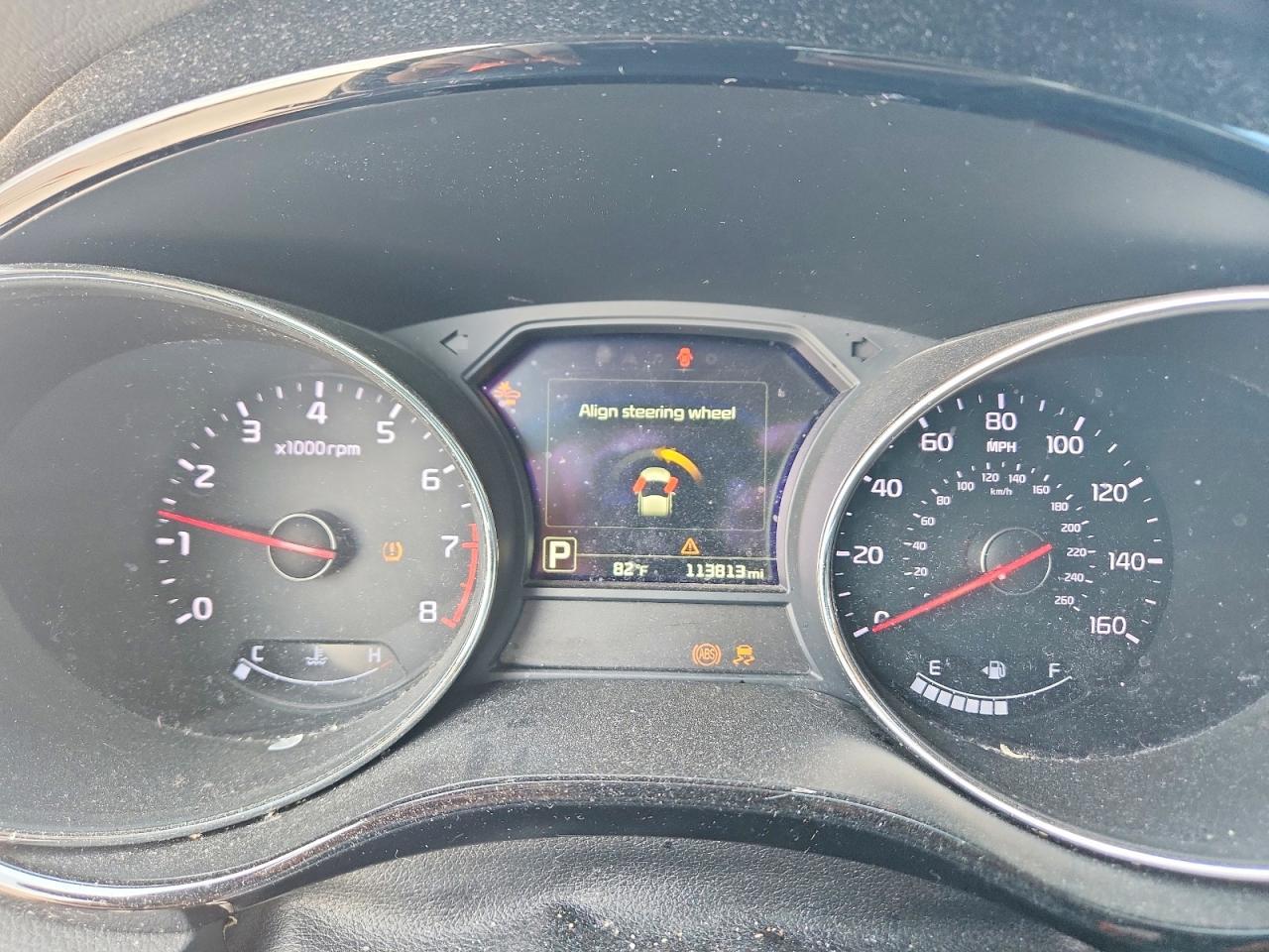 KIA SEDONA