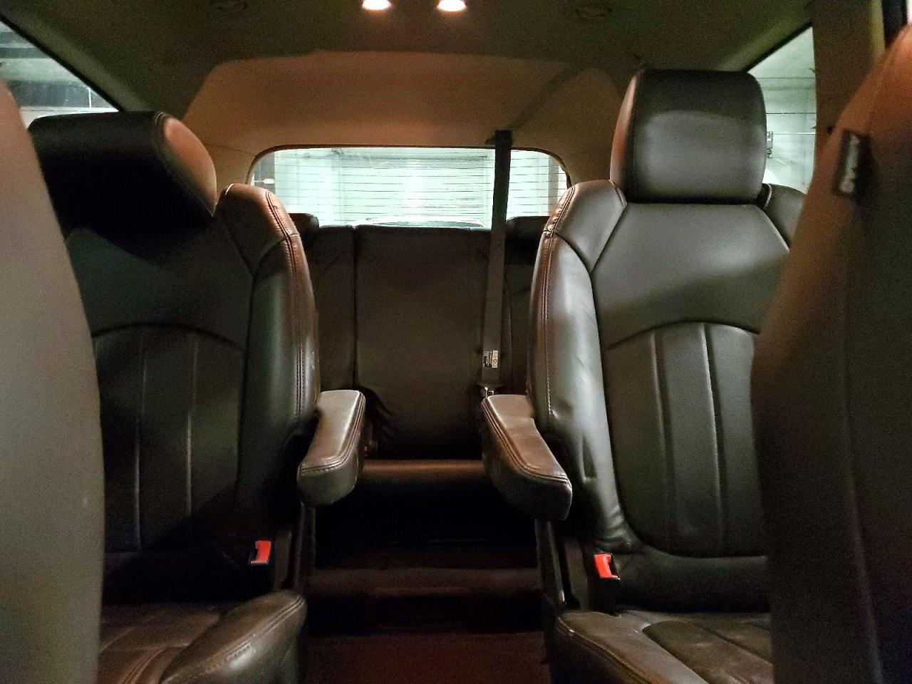 BUICK ENCLAVE