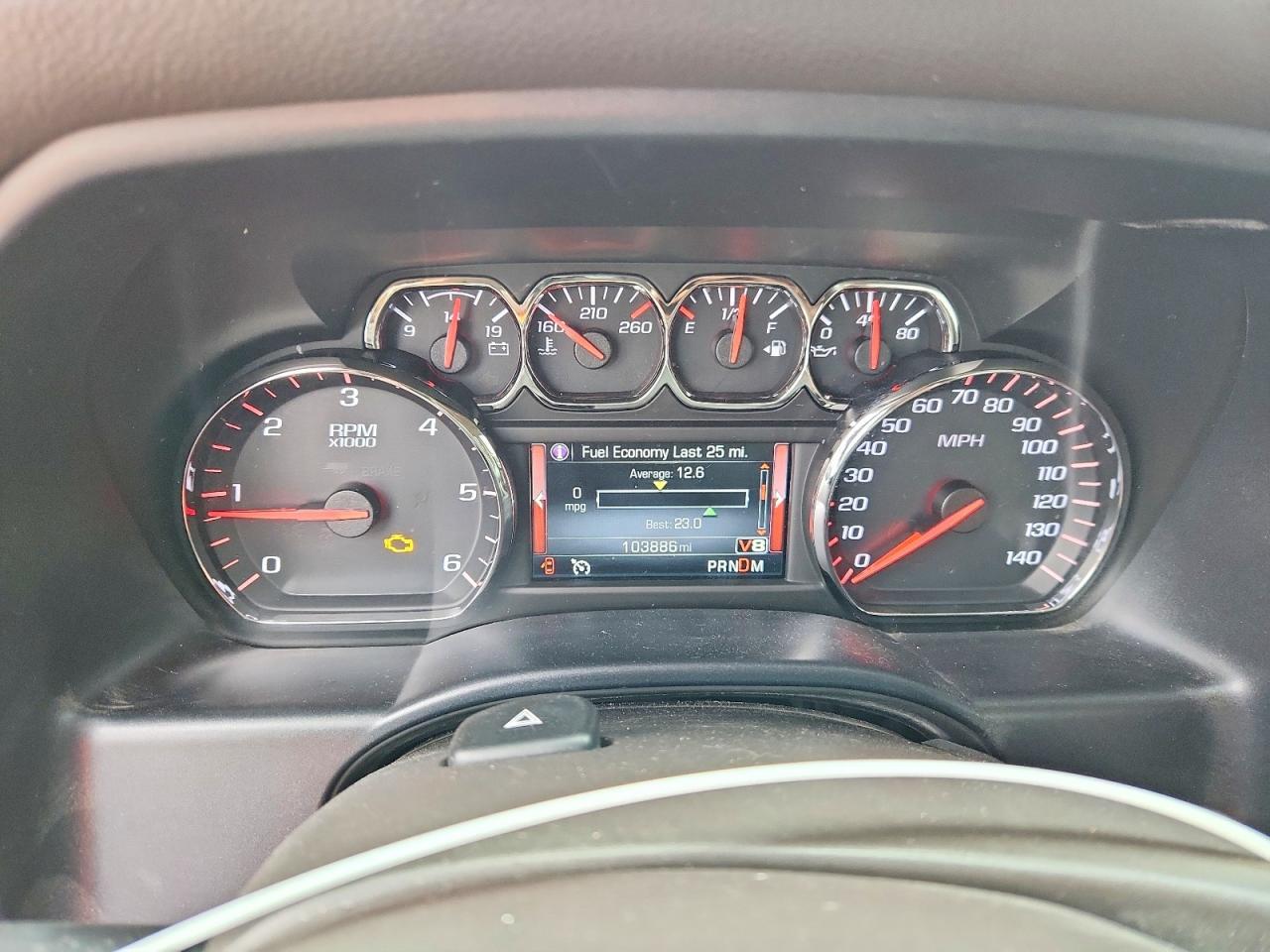 2014 GMC SIERRA — фото 9