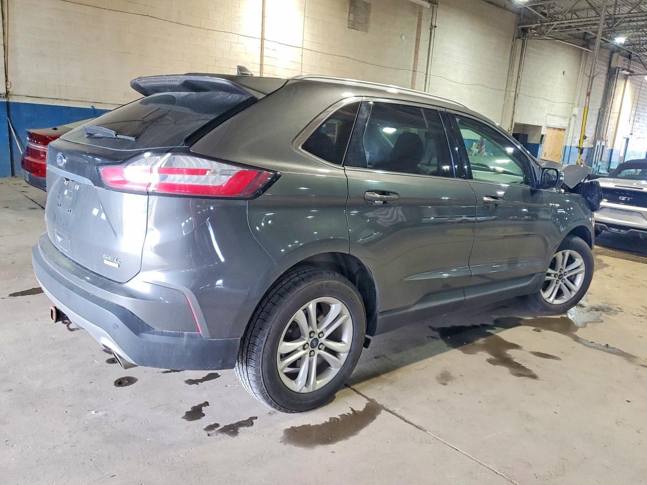 2019 FORD EDGE — фото 3