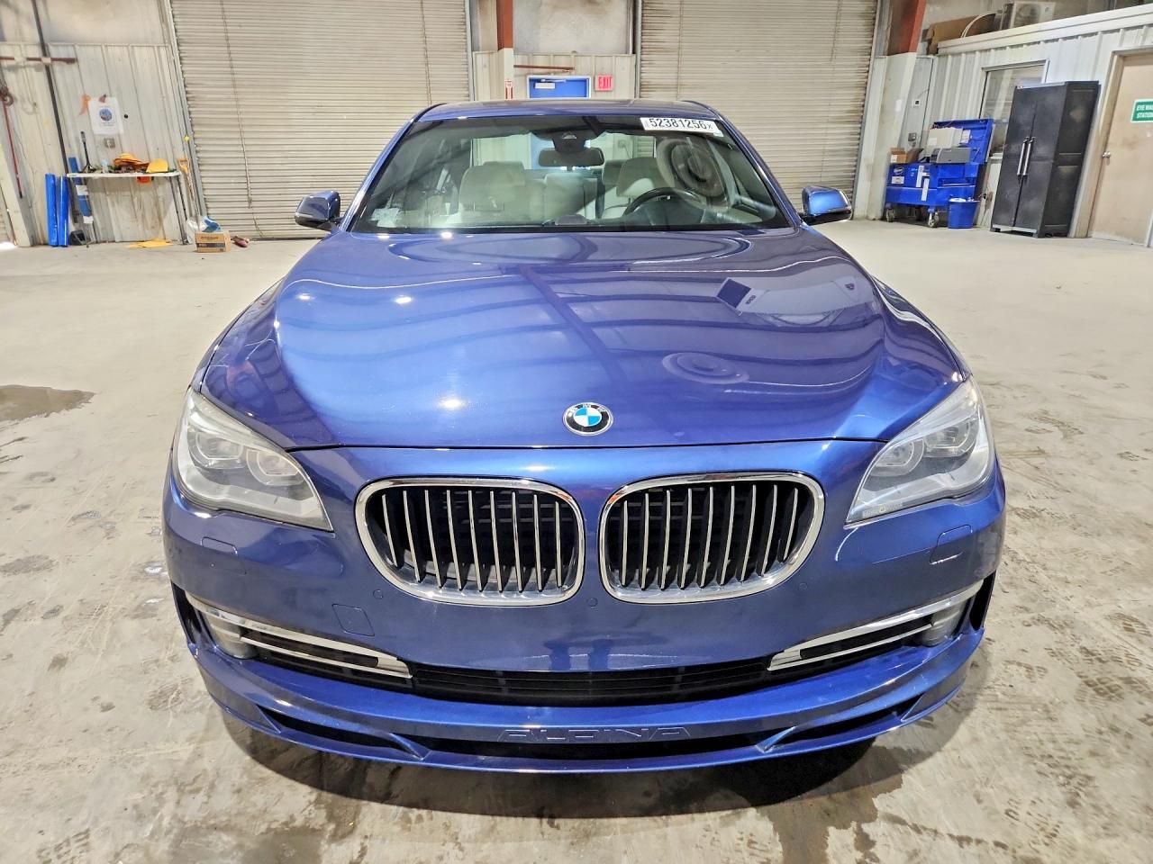 BMW ALPINA