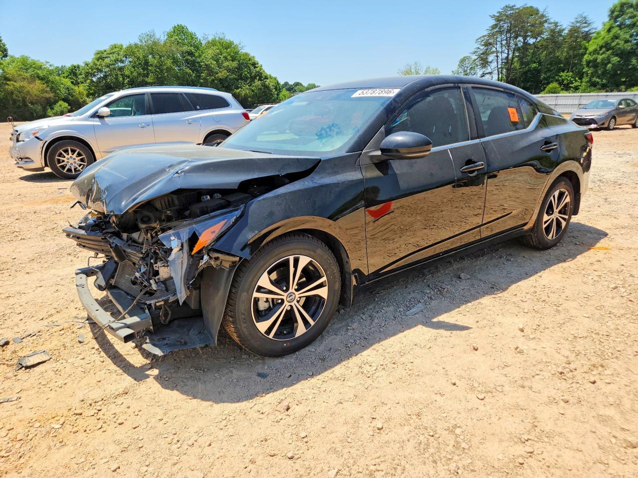 NISSAN SENTRA