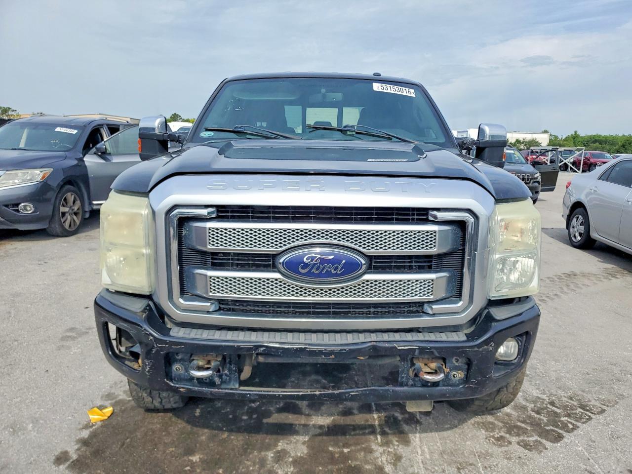 FORD F-250
