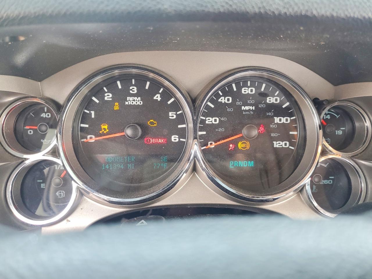 GMC SIERRA