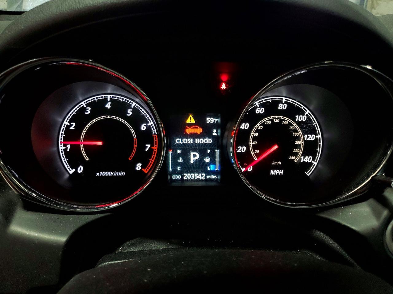 2015 MITSUBISHI OUTLANDER SPORT — фото 9