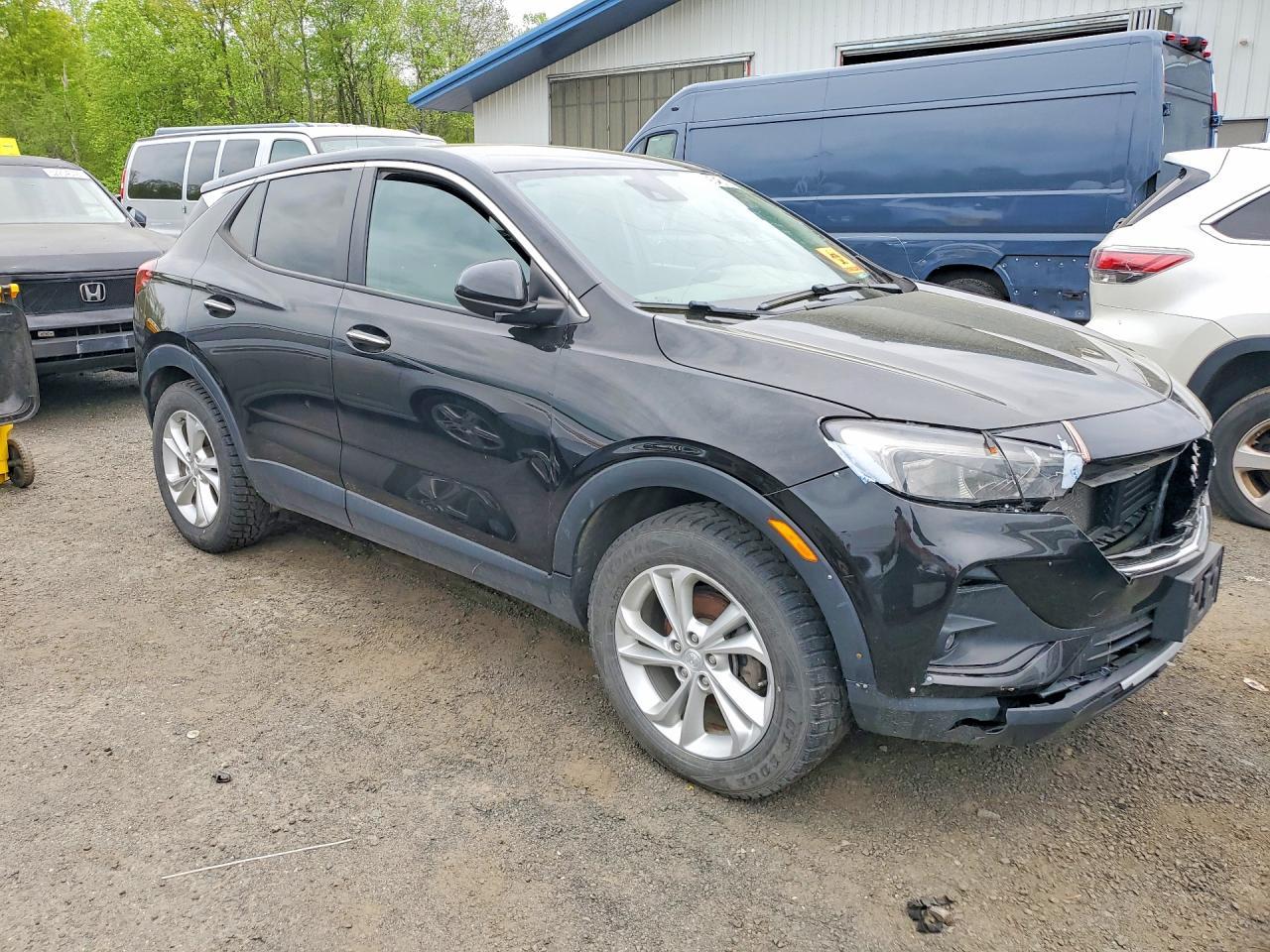 BUICK ENCORE GX