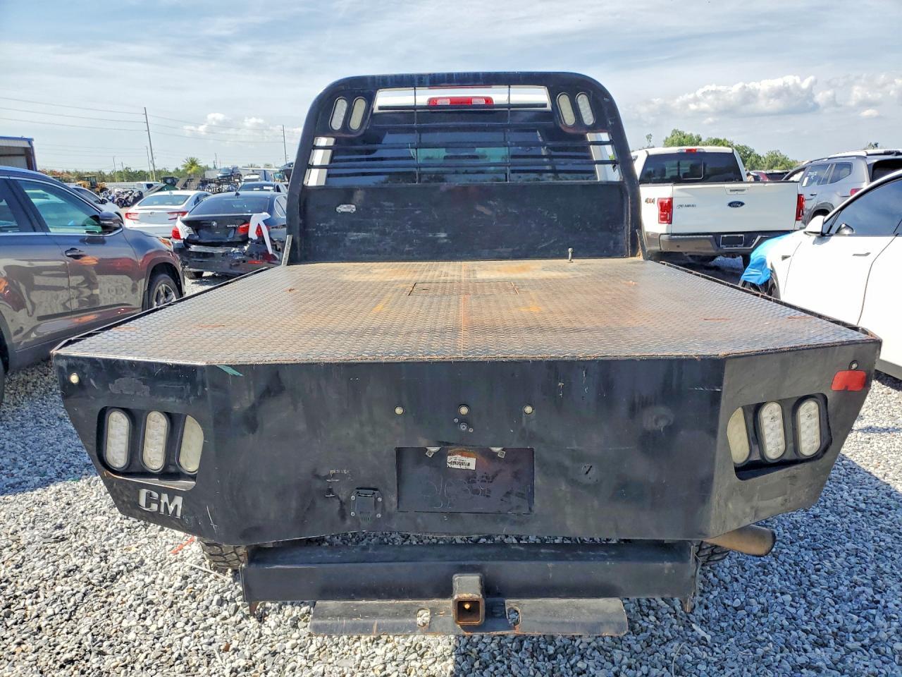 RAM 2500