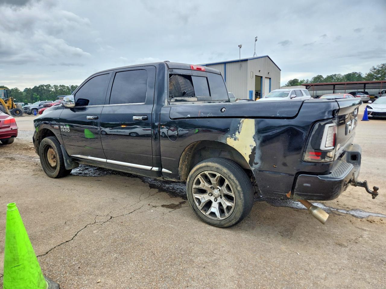 RAM 1500
