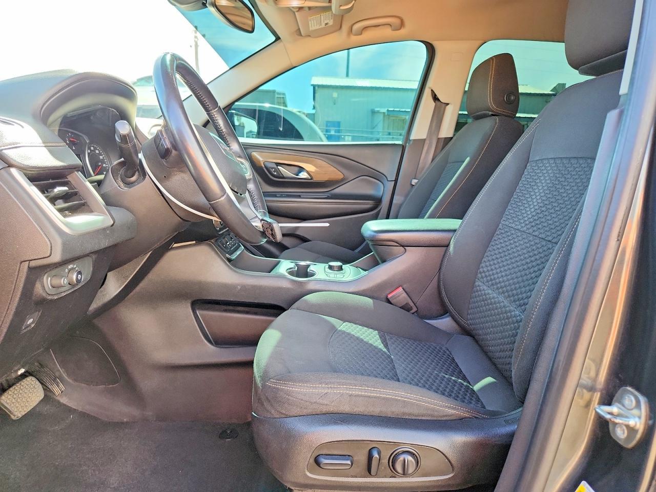 2018 GMC TERRAIN — фото 7