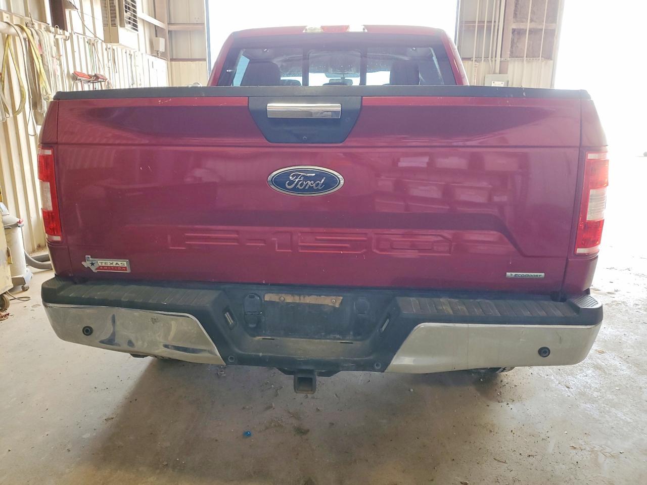 FORD F-150
