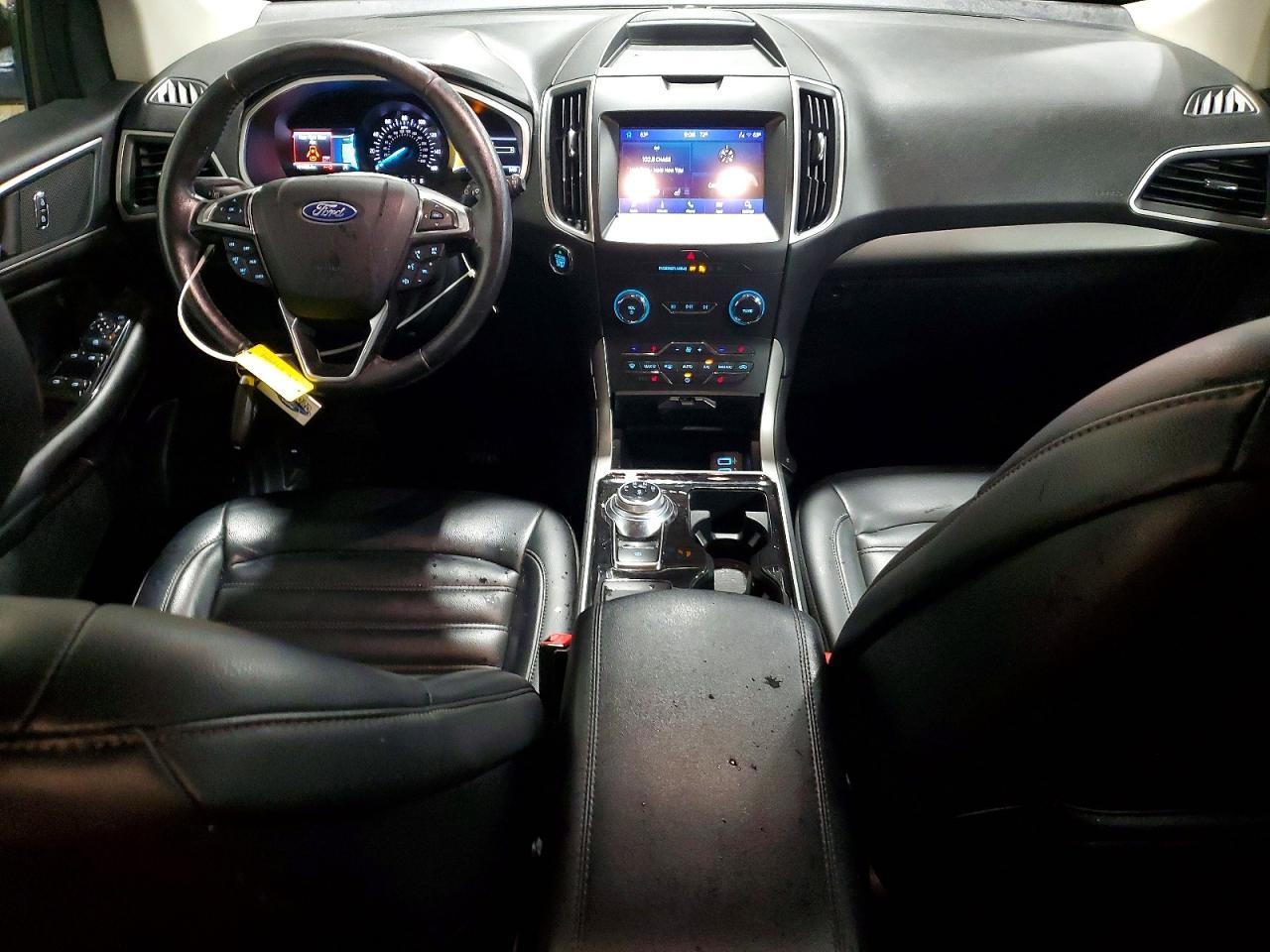 2020 FORD EDGE — фото 8