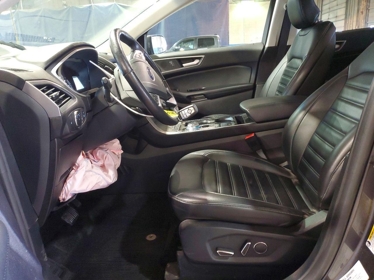 2019 FORD EDGE — фото 7