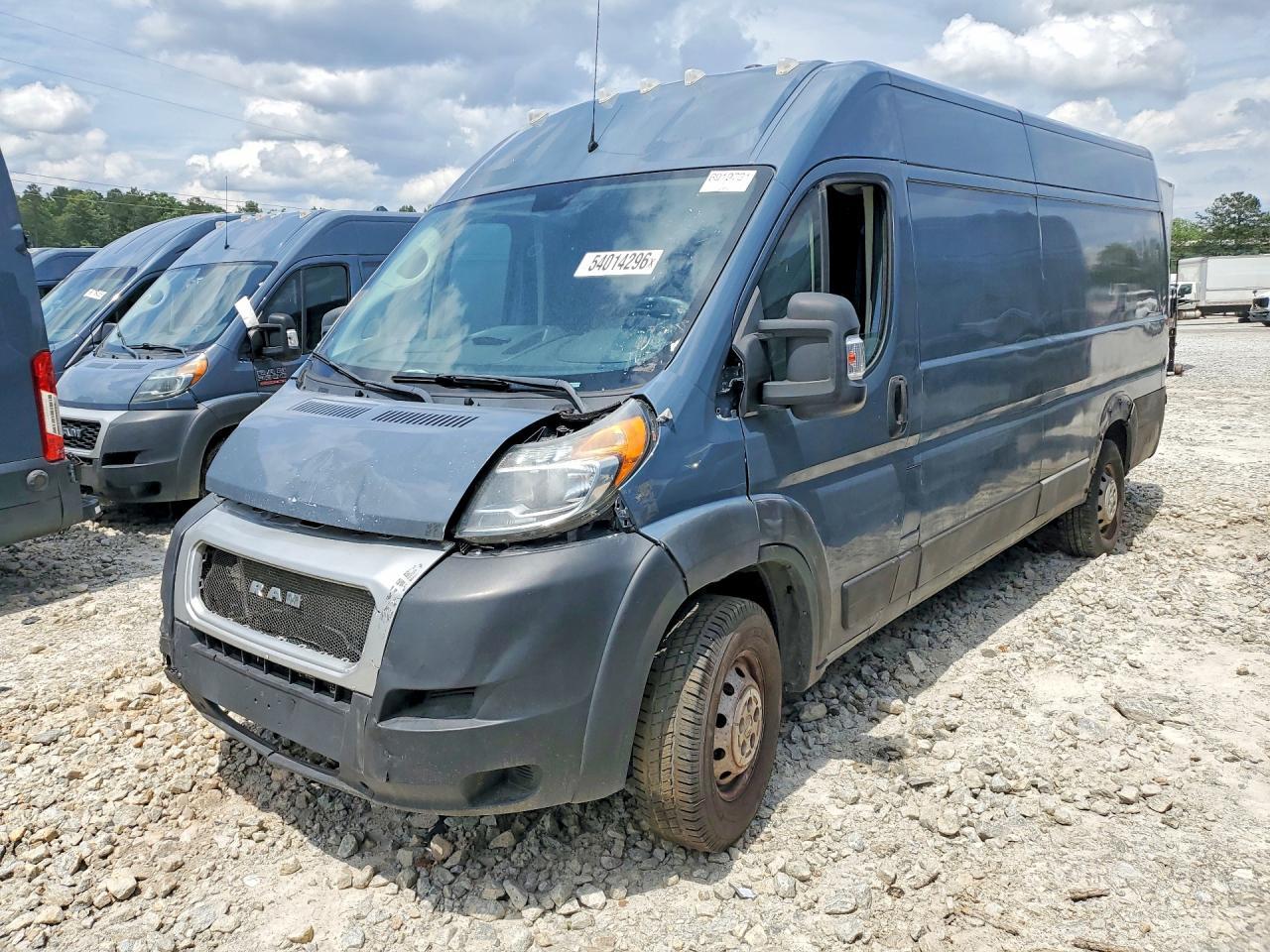 RAM PROMASTER 3500
