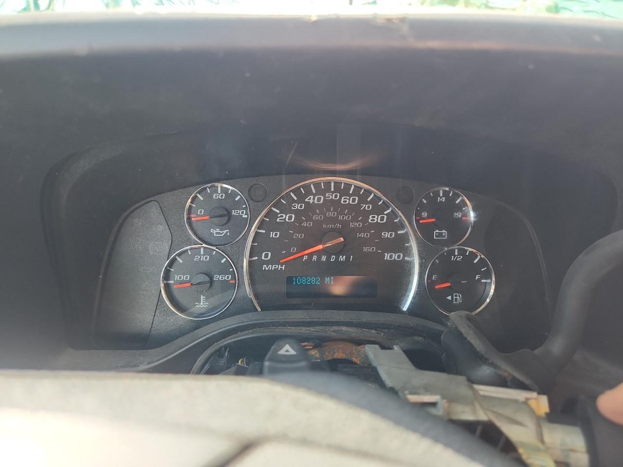 CHEVROLET EXPRESS