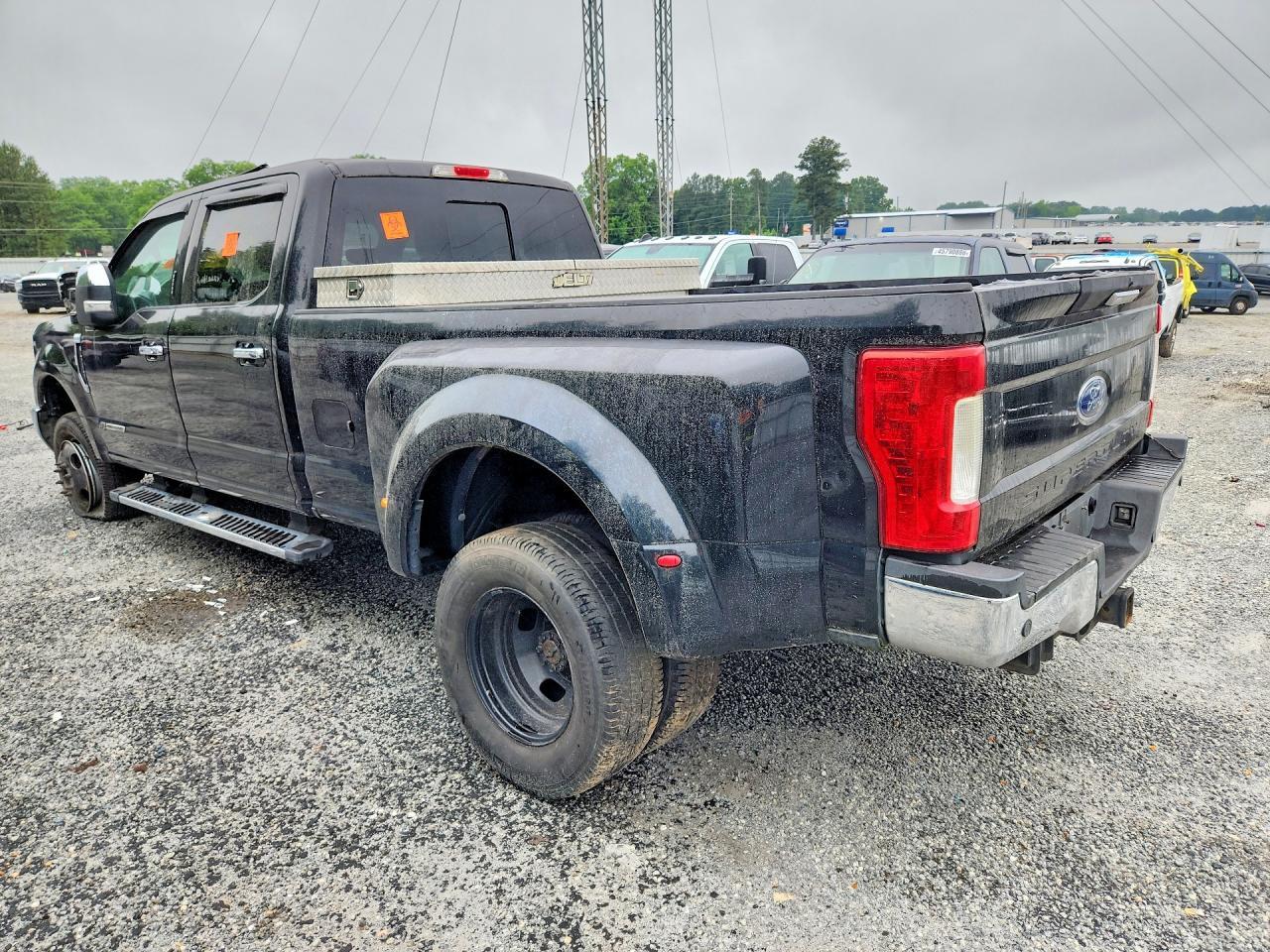 FORD F-350
