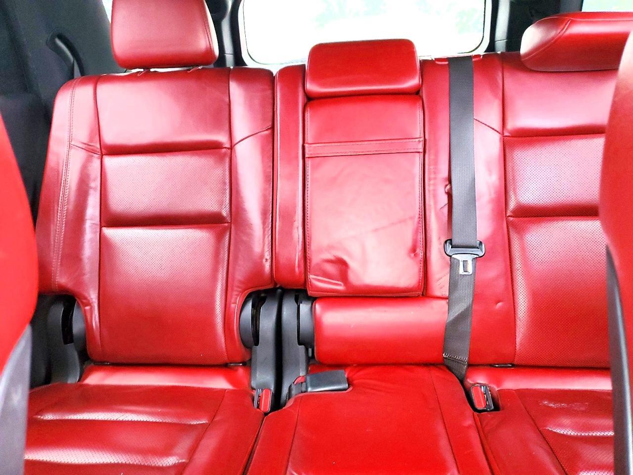 DODGE DURANGO