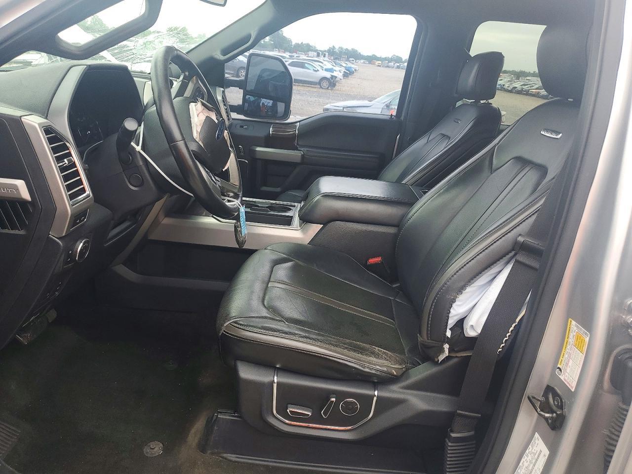 FORD F-350