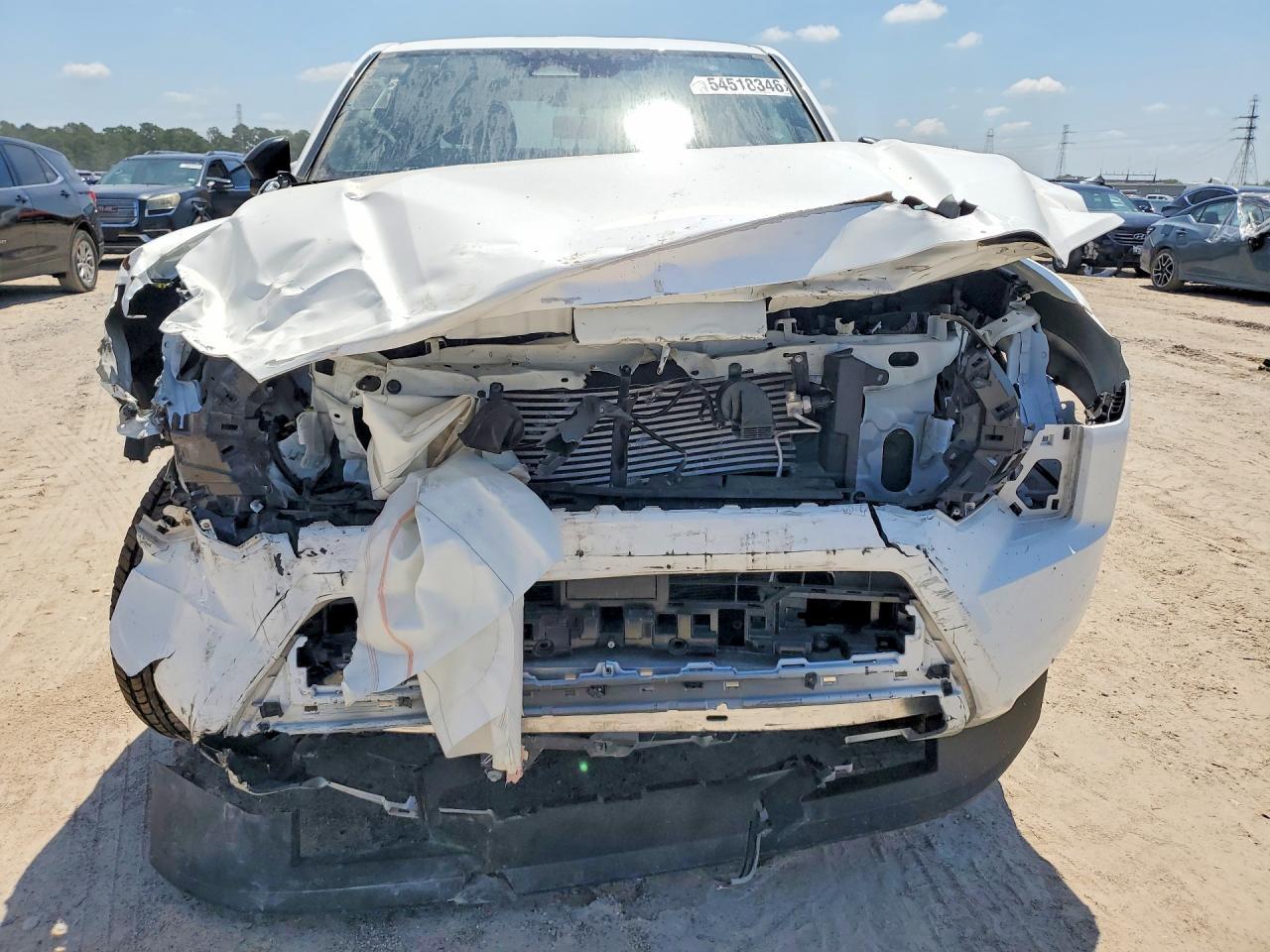 TOYOTA TACOMA