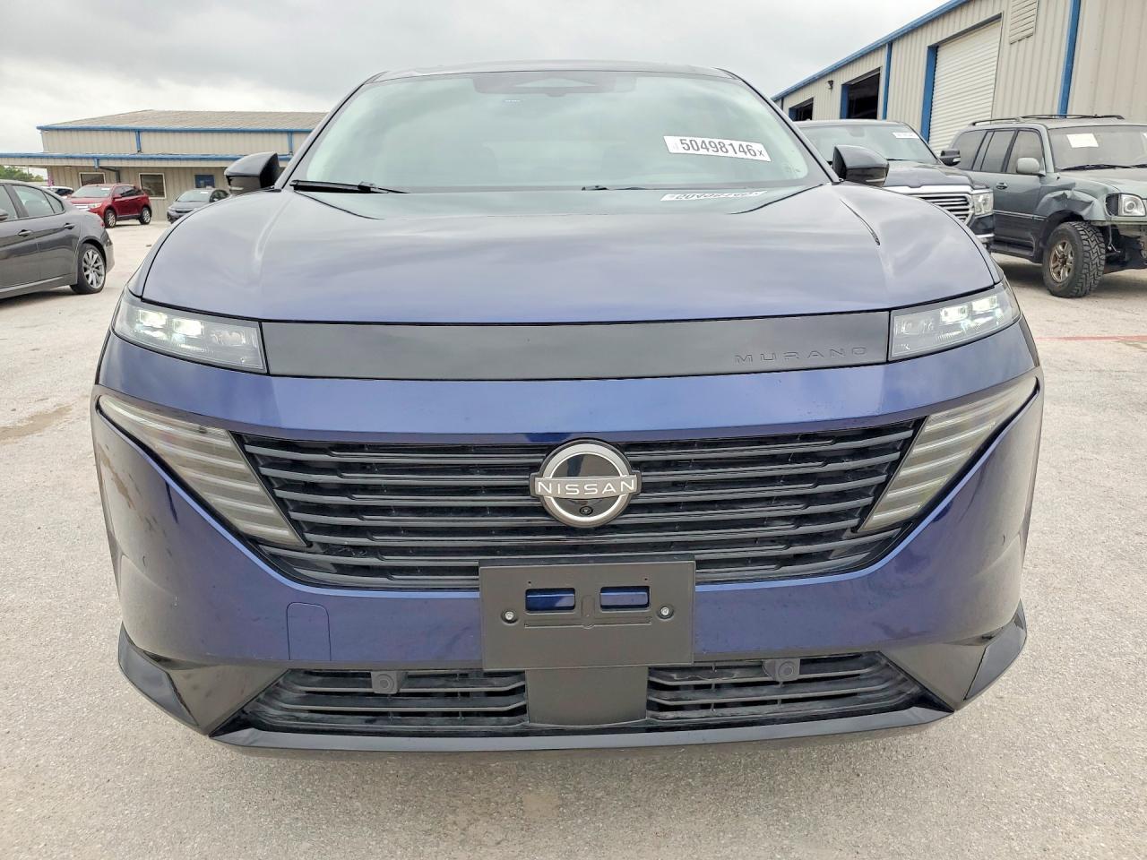 NISSAN MURANO