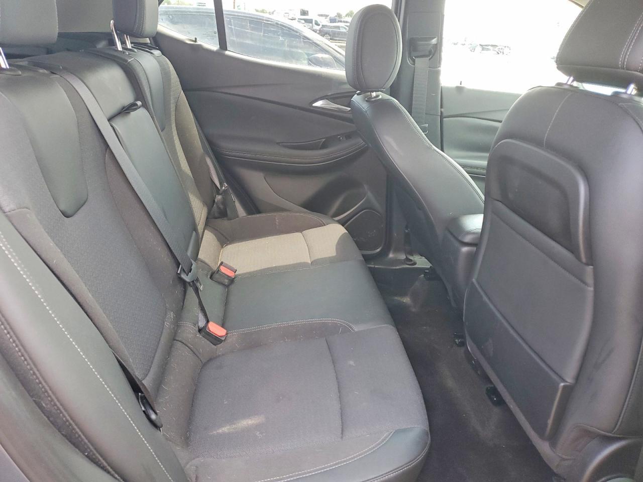 BUICK ENCORE GX