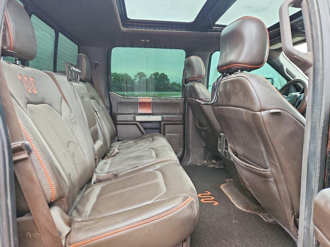 FORD F-350