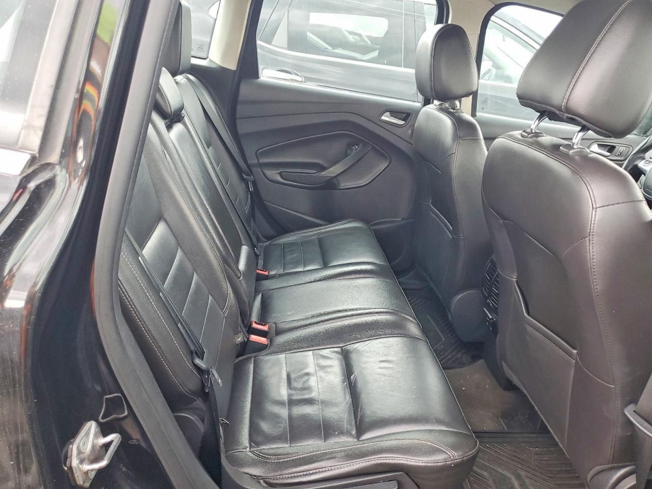 2014 FORD C-MAX — фото 10