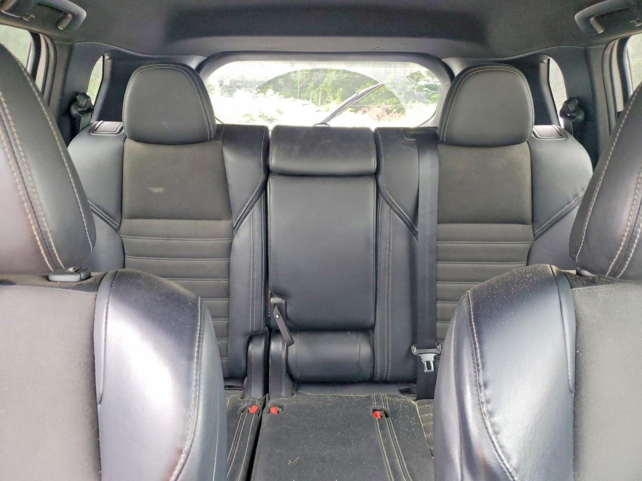 2024 MITSUBISHI OUTLANDER — фото 10