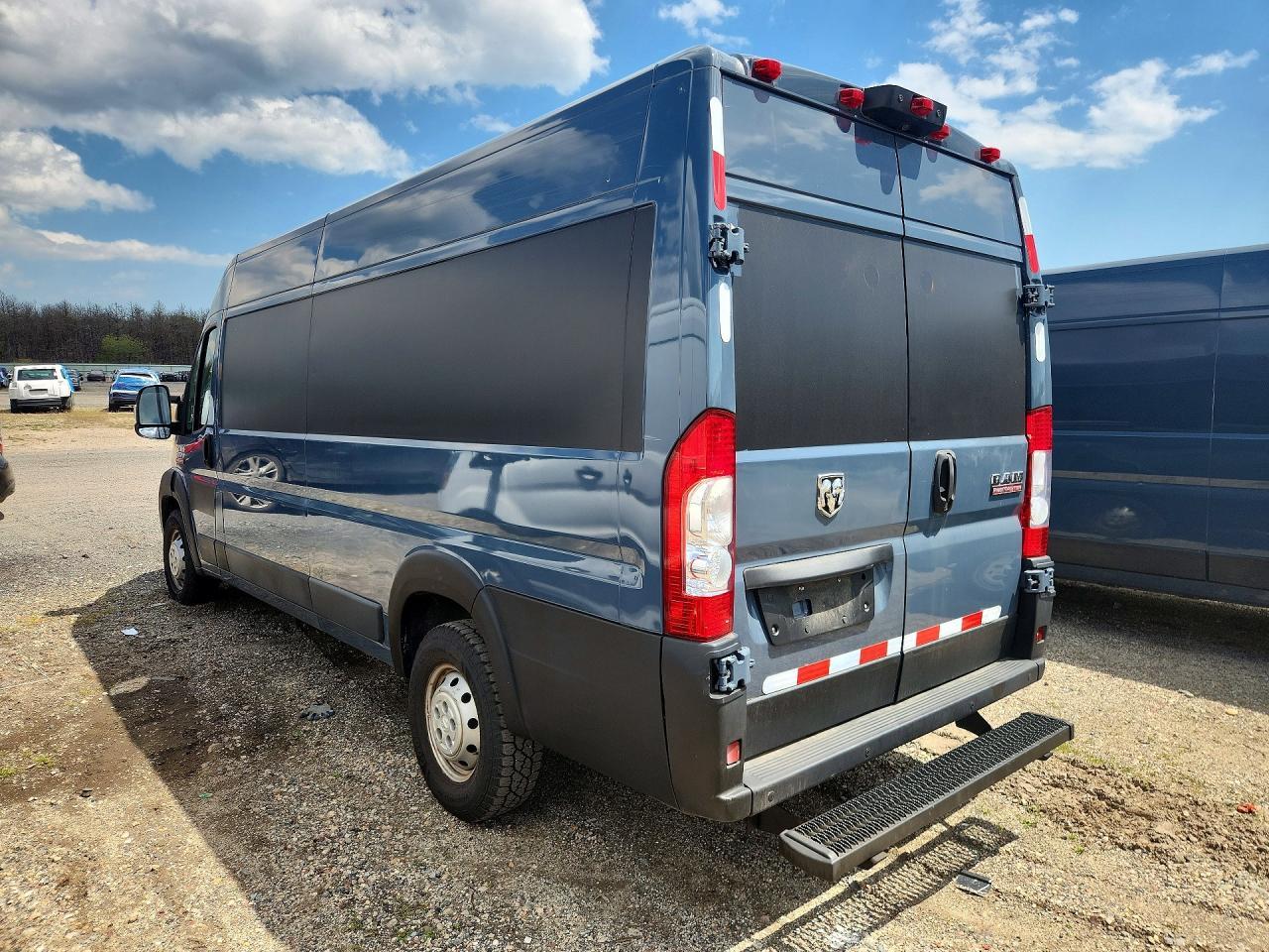 RAM PROMASTER 3500