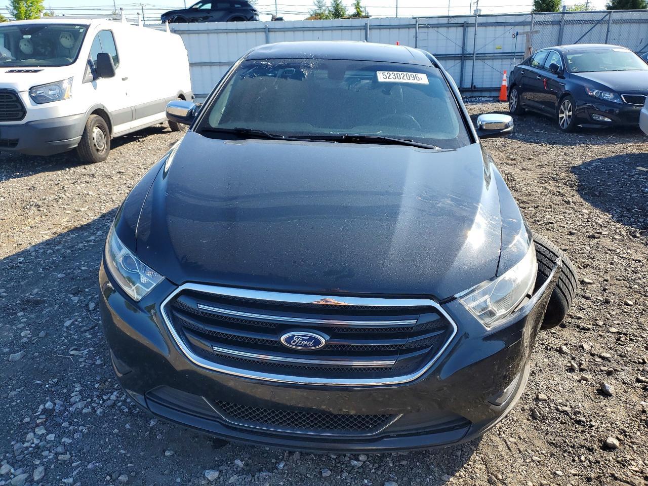 FORD TAURUS