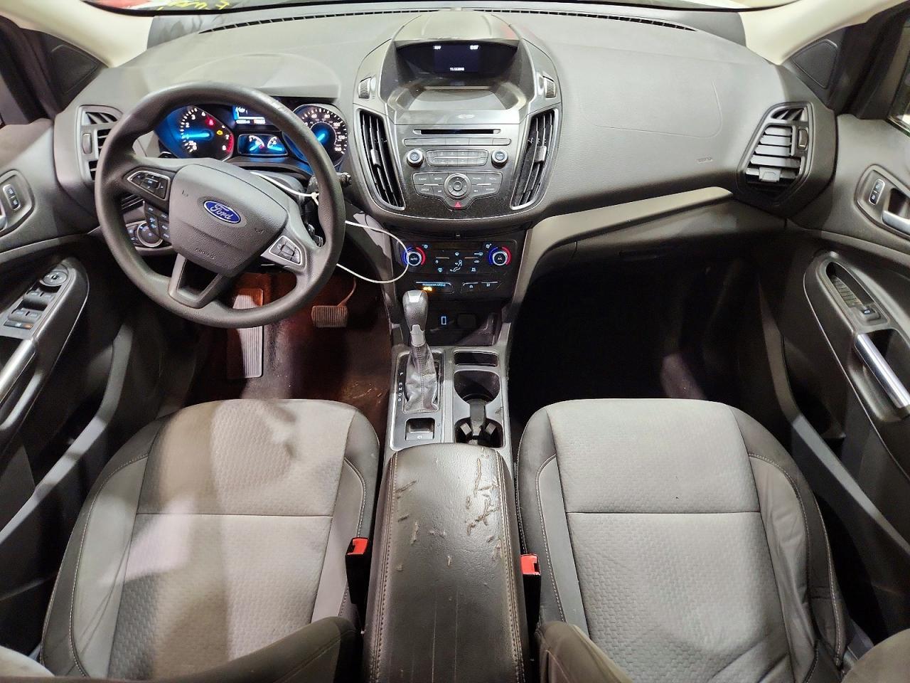 FORD ESCAPE