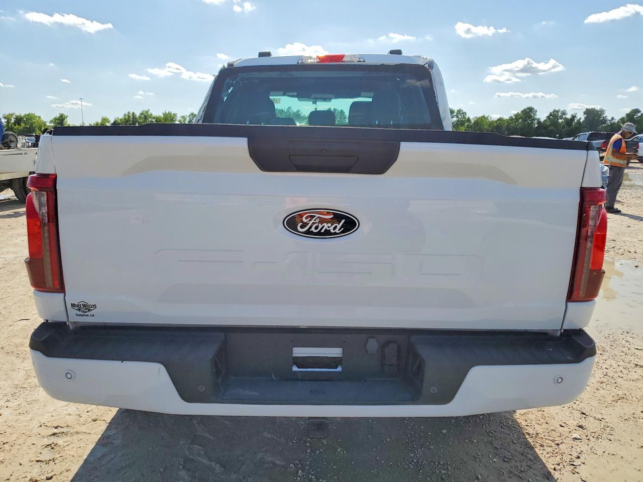 FORD F-150