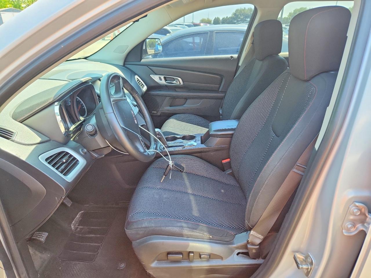 GMC TERRAIN