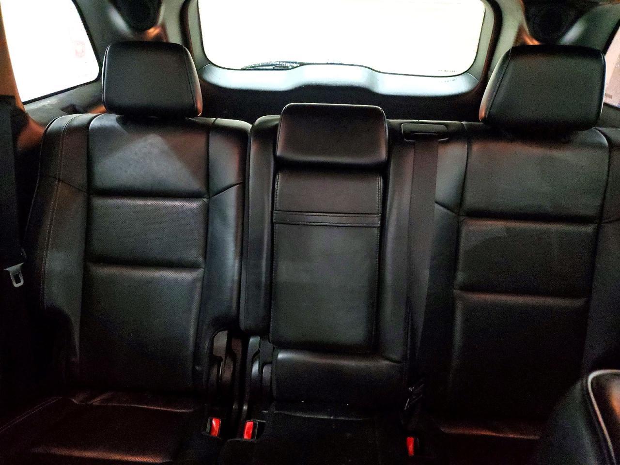 2014 JEEP GRAND CHEROKEE — фото 10
