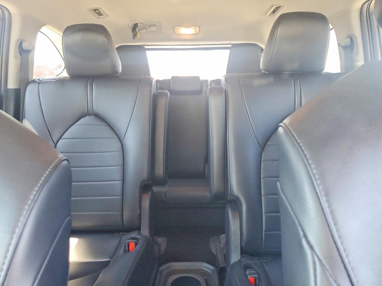 TOYOTA HIGHLANDER HYBRID